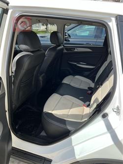 Changan CS35